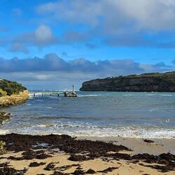 Port Campbell Beach