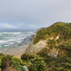 Castle Cove