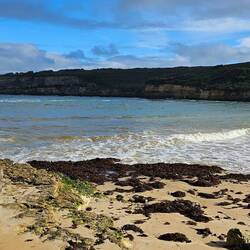 Port Campbell Beach