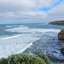 Port Campbell Lookout