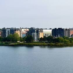 Thunder Bay