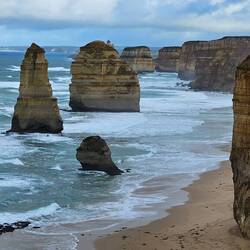 Twelve Apostles