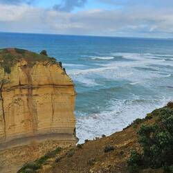 Twelve Apostles