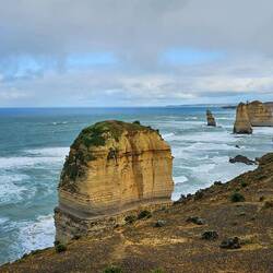 Twelve Apostles
