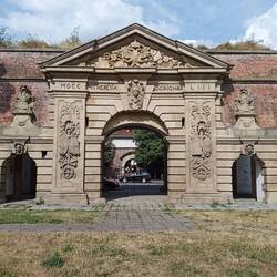 Theresientor