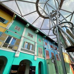 Clarke Quay