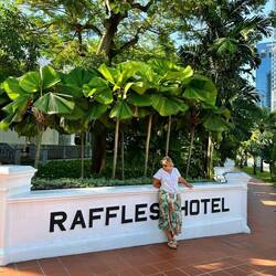 Raffles