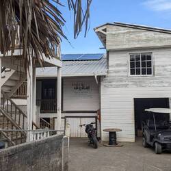 Utila Power Company 😅