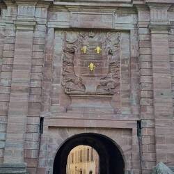 La Porte de Brisach