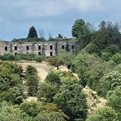 Fort de la Justice