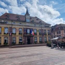 Hotel de Ville