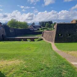 Zitadelle Belfort