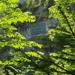 Kaiser-Wilhelm-Gedenktafel