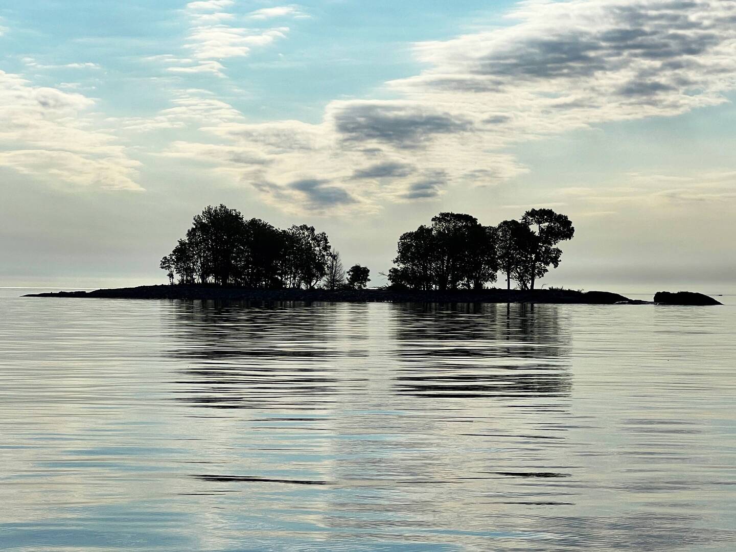 Silver Islet