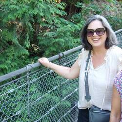 Das mit den Selfies übe ich nochmals