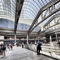 Pennsylvania Station