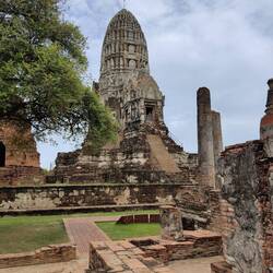 Ayutthaya