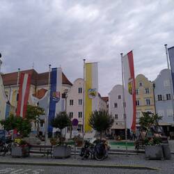 Schärding (A)
