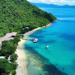 Fitzroy Island