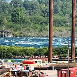 The Rapids