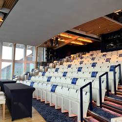 The Aula or Auditorium