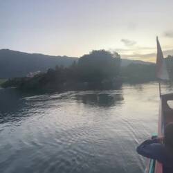 Lake Toba