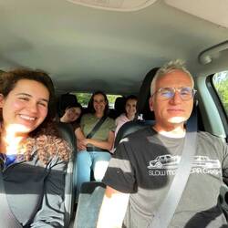 שפו ענק לאבא