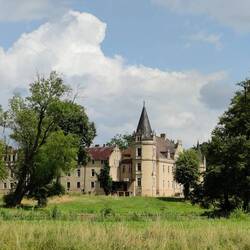 Schloss Burgkemnitz