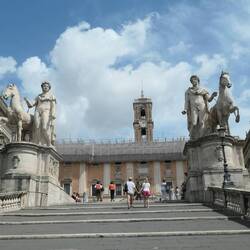 Capitoline Hill