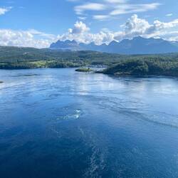 Saltstraumen