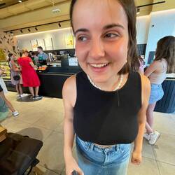 De typ vo starbucks verstoht nid wie d jael heisst