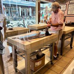 The Fudge Capital of the World