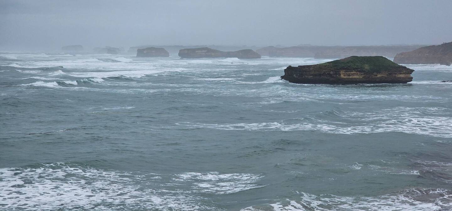 Bay of Martyrs