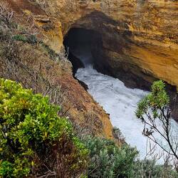 Thunder Cave