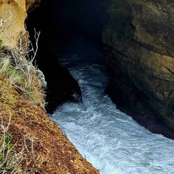 Thunder Cave