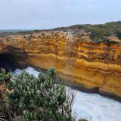 Thunder Cave