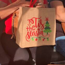 Sie hat es erfasst😂