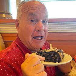 BABKA and it was HOT