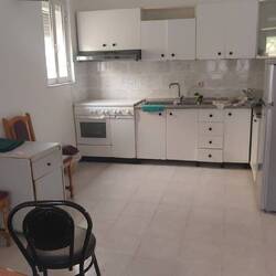 Cucina/ camera da letto