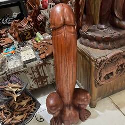 Das au.. er het Füess...