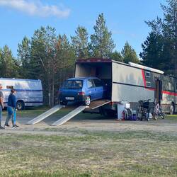 Man gönnt sich ja sonst nichts 🙈