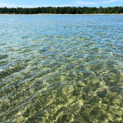 Lake Huron