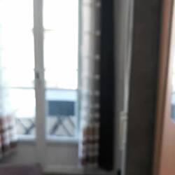 tschüüss an unsere Wohnung