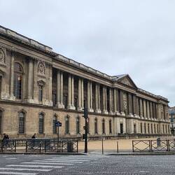 Colonnade de Perrault