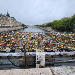 Pont des Arts