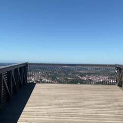Miradouro do Chão das Pias