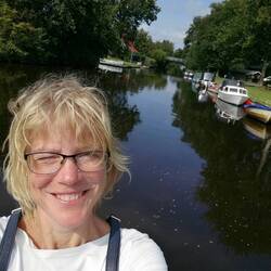 So sehr ich's auch versuche - ich kann nicht aufhören, zu fotografieren, so sehr gefällt's mir hier