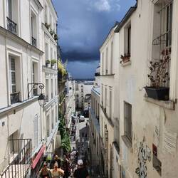 Montmartre