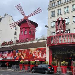 Moulin Rouge