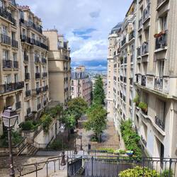 Montmartre